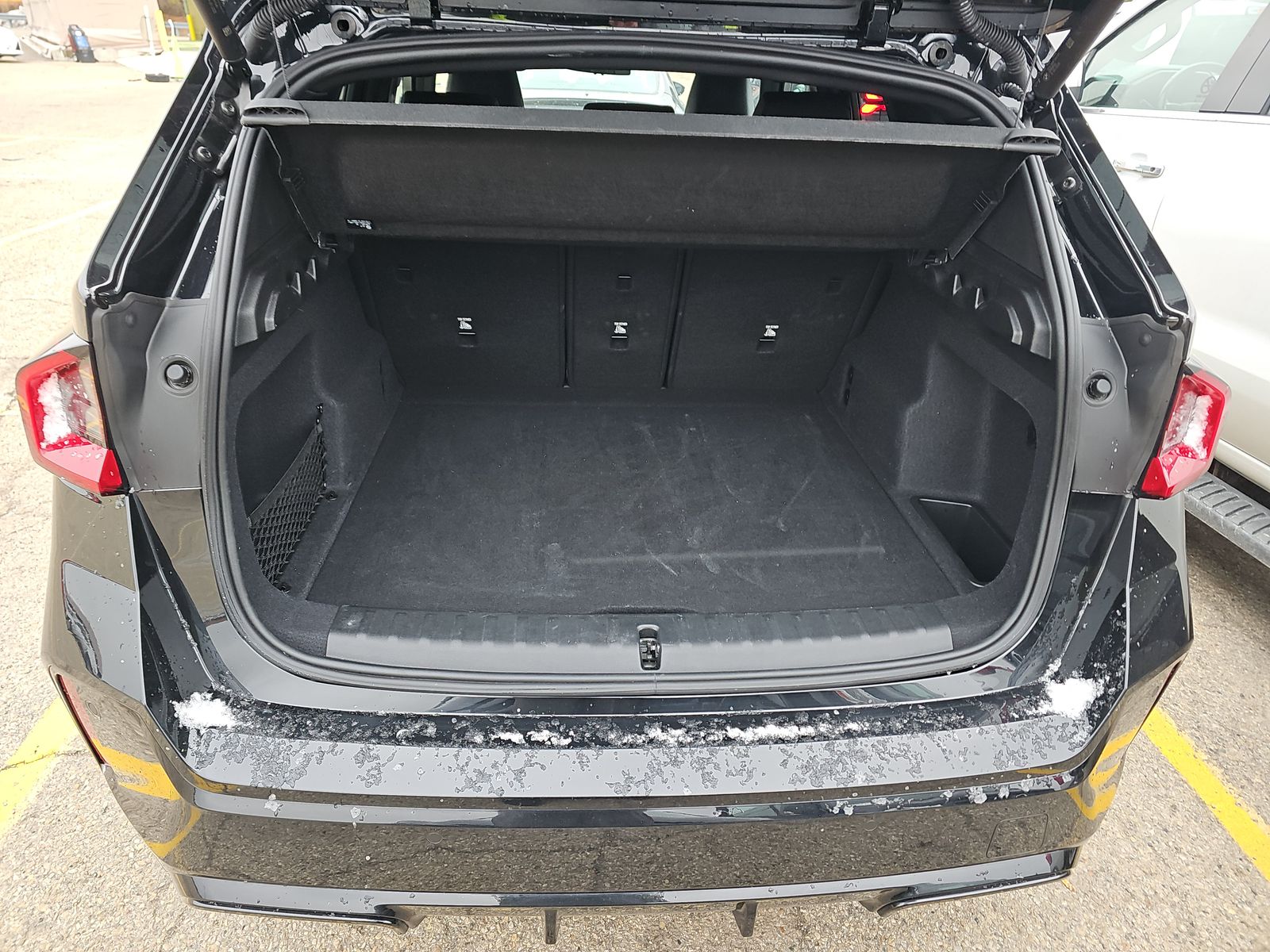 2025 BMW X1 xDrive28i AWD