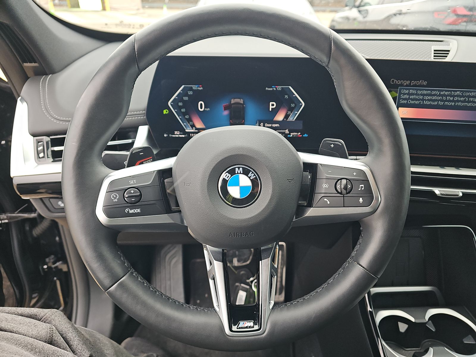 2025 BMW X1 xDrive28i AWD
