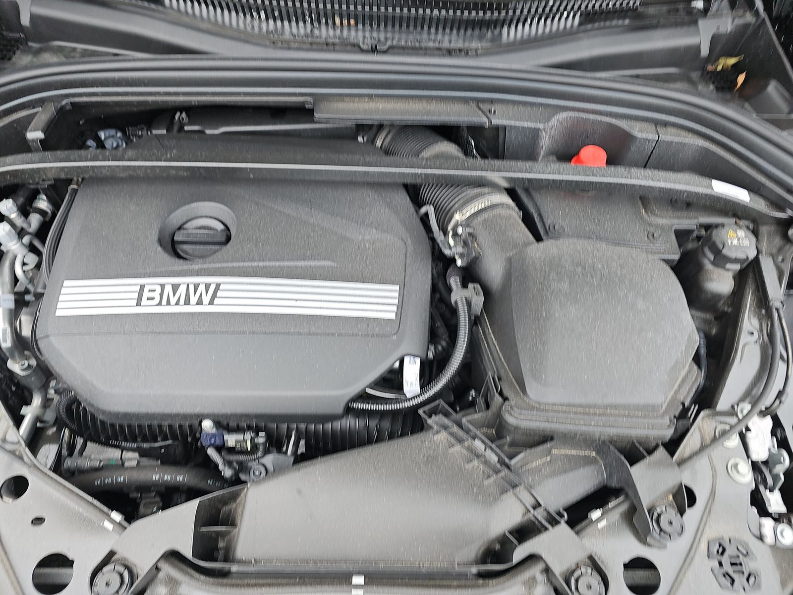 2025 BMW X1 xDrive28i AWD