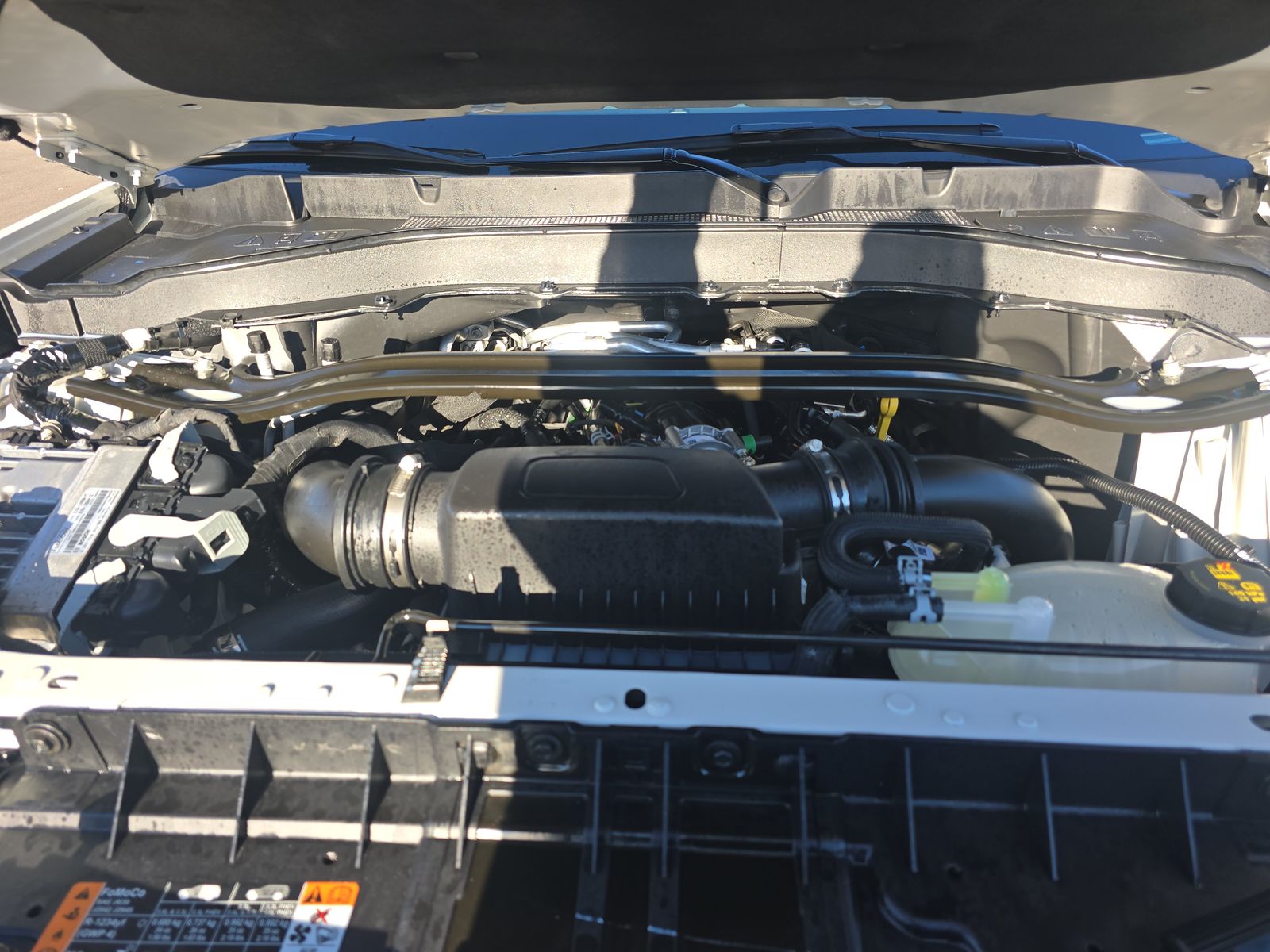 2025 Ford Explorer ST AWD