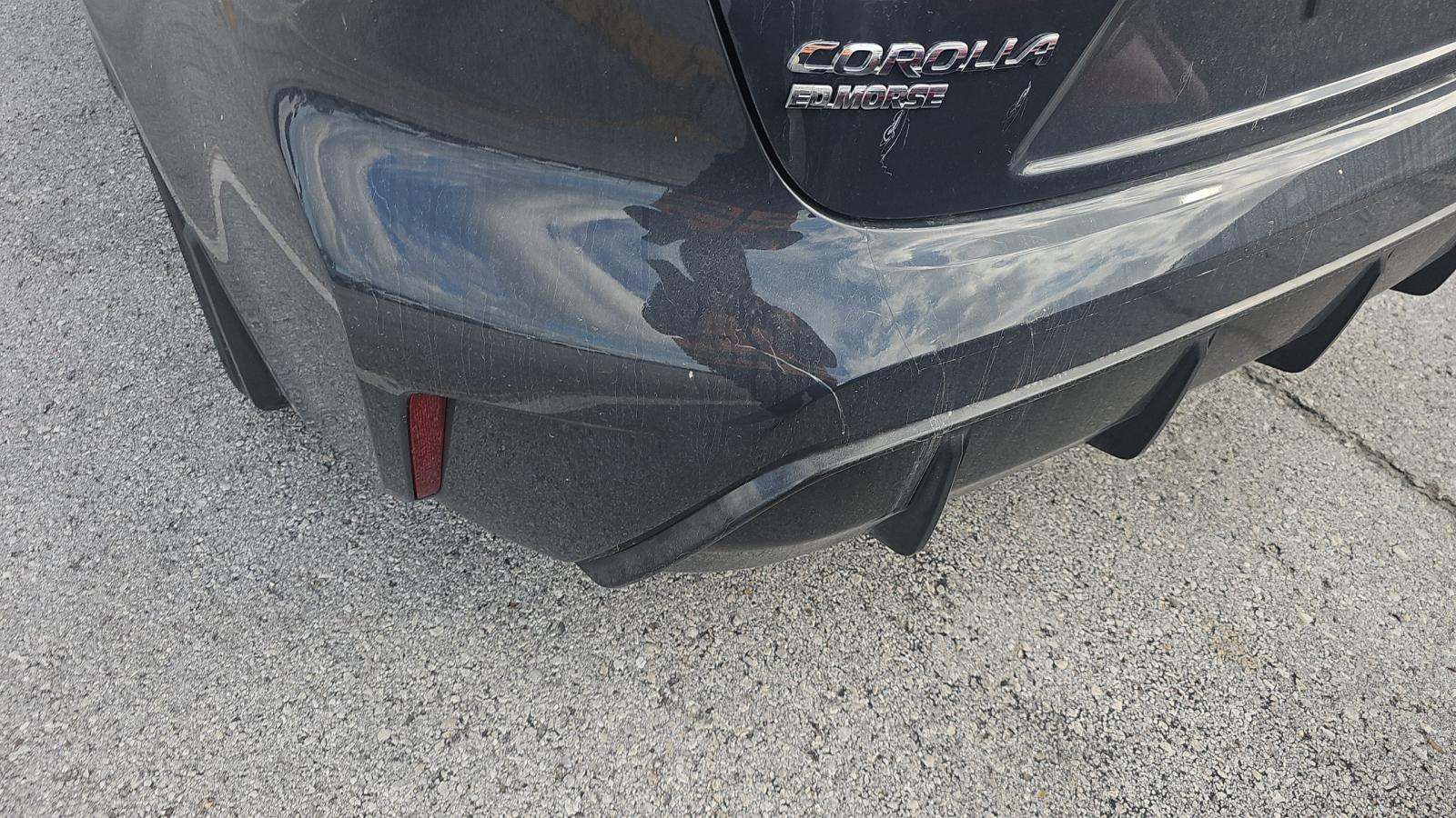 2024 Toyota Corolla SE FWD