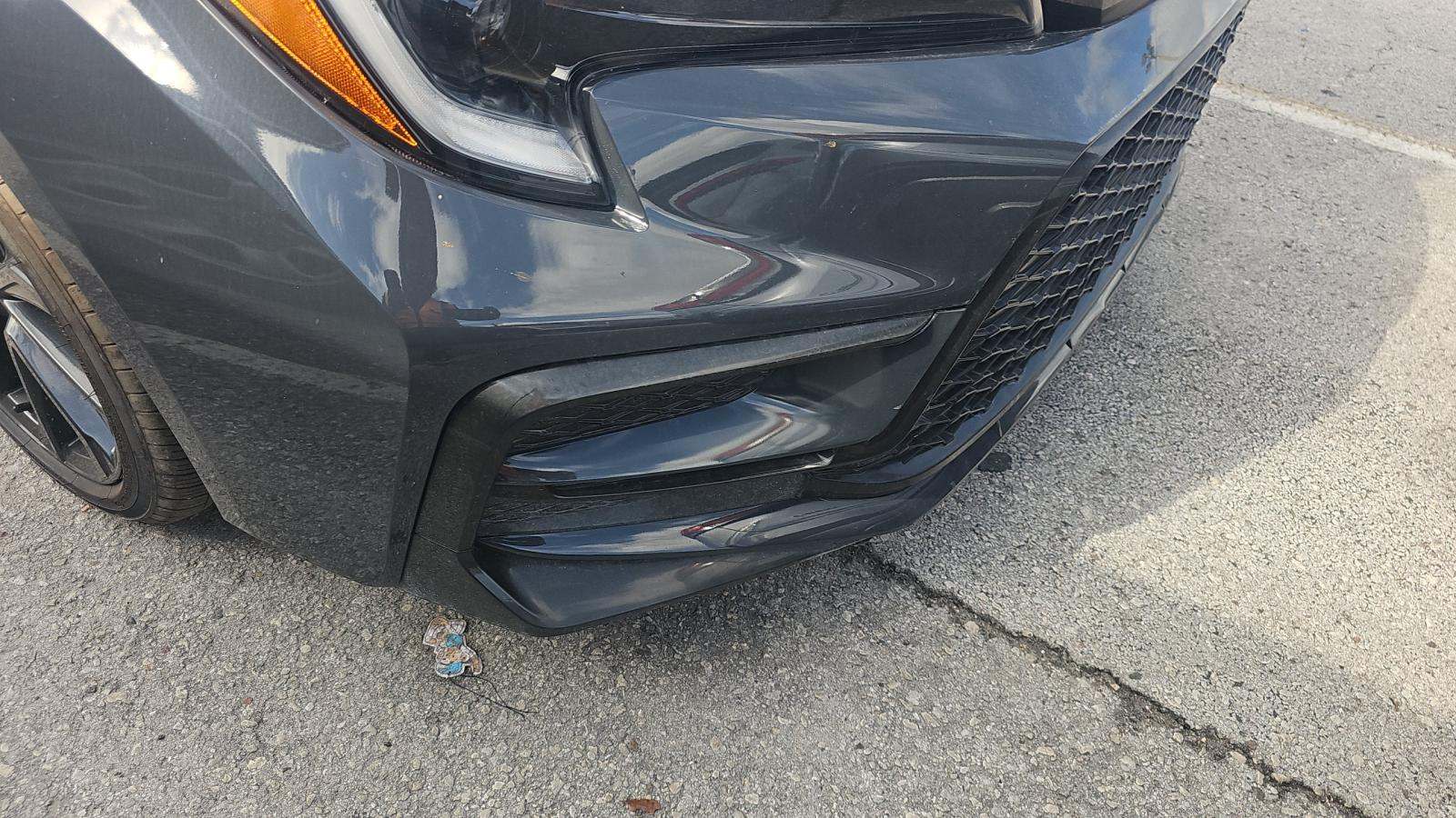 2024 Toyota Corolla SE FWD