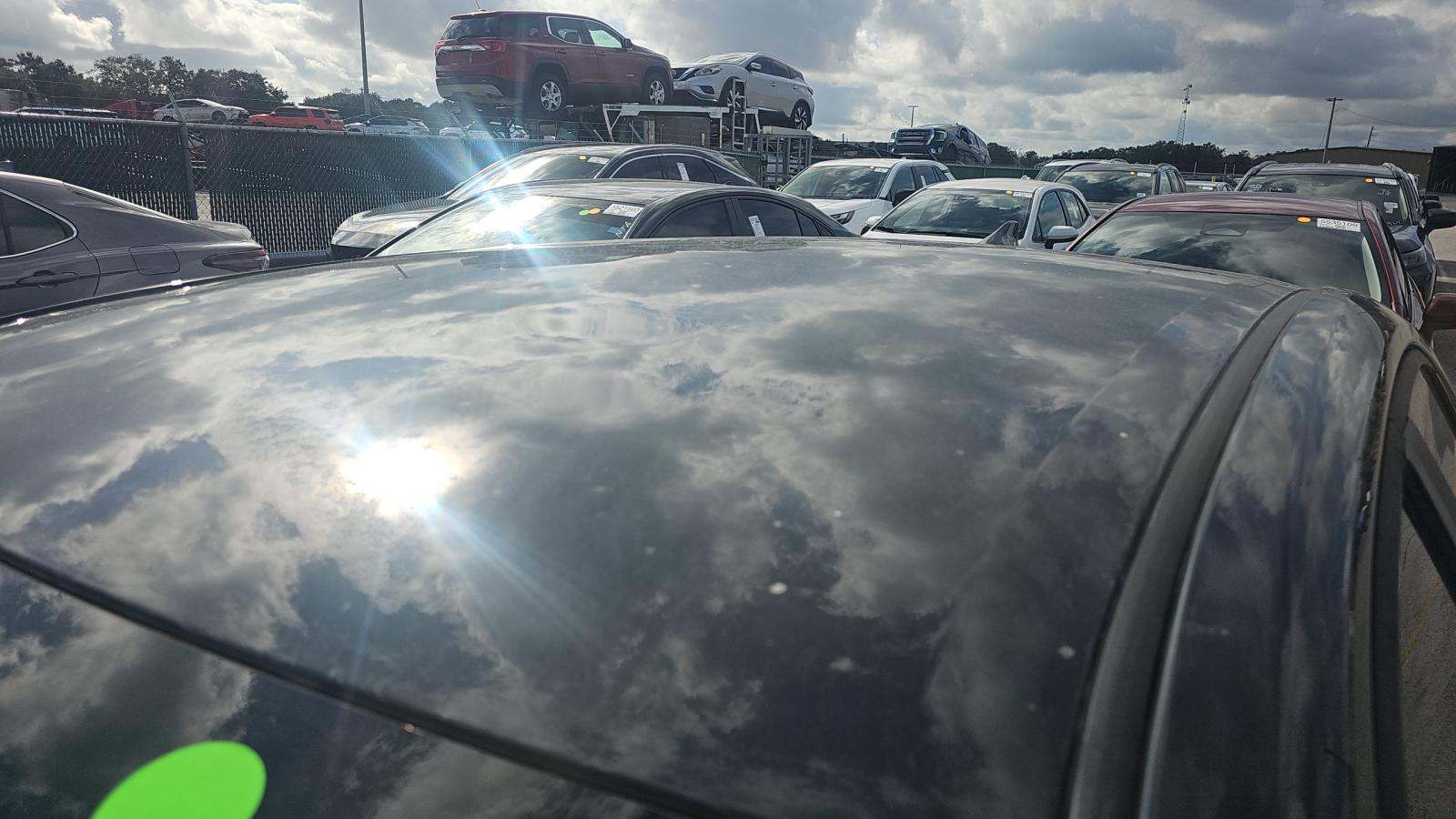 2024 Toyota Corolla SE FWD