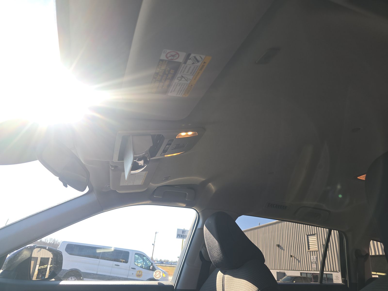 2024 Toyota Highlander LE AWD