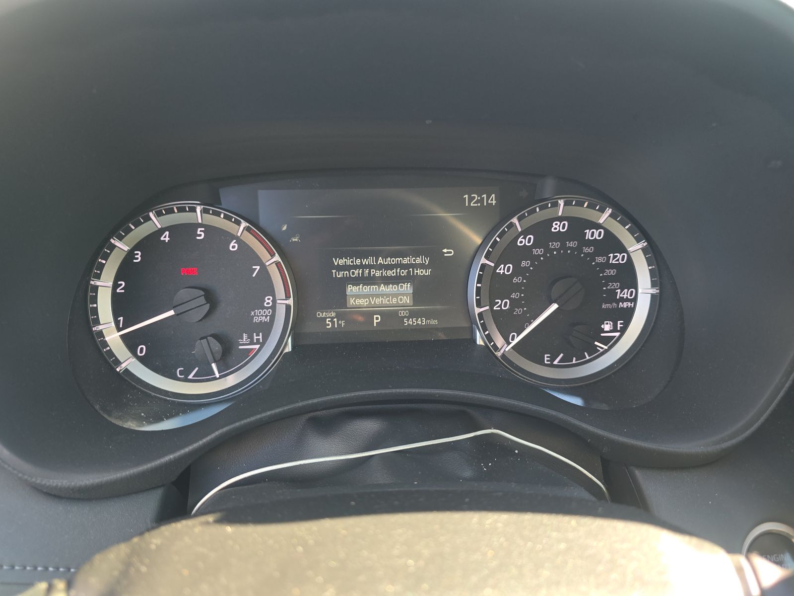 2024 Toyota Highlander LE AWD