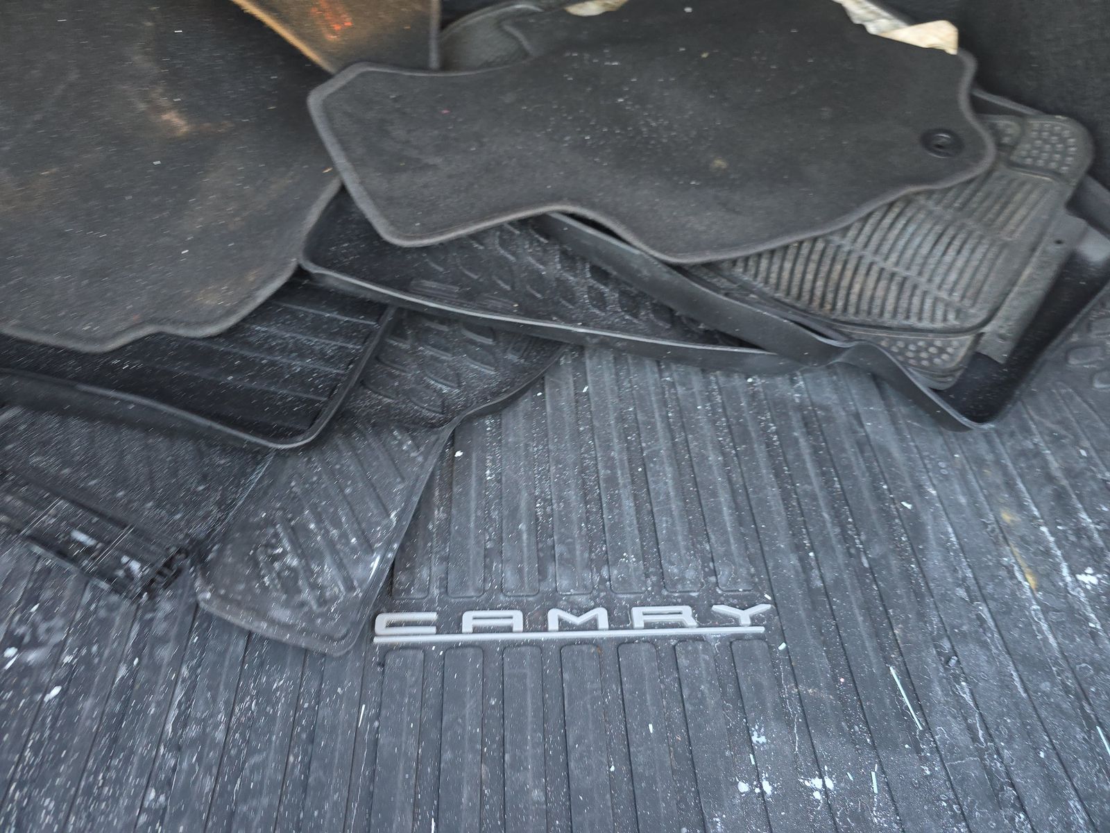 2023 Toyota Camry SE AWD