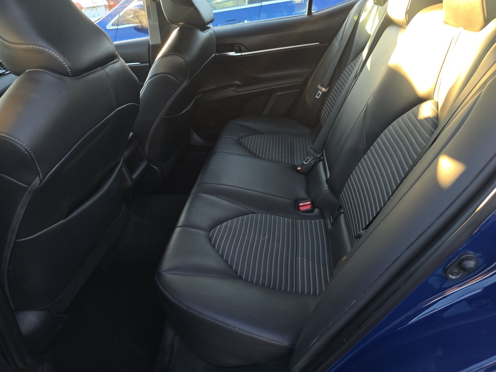 2023 Toyota Camry SE AWD