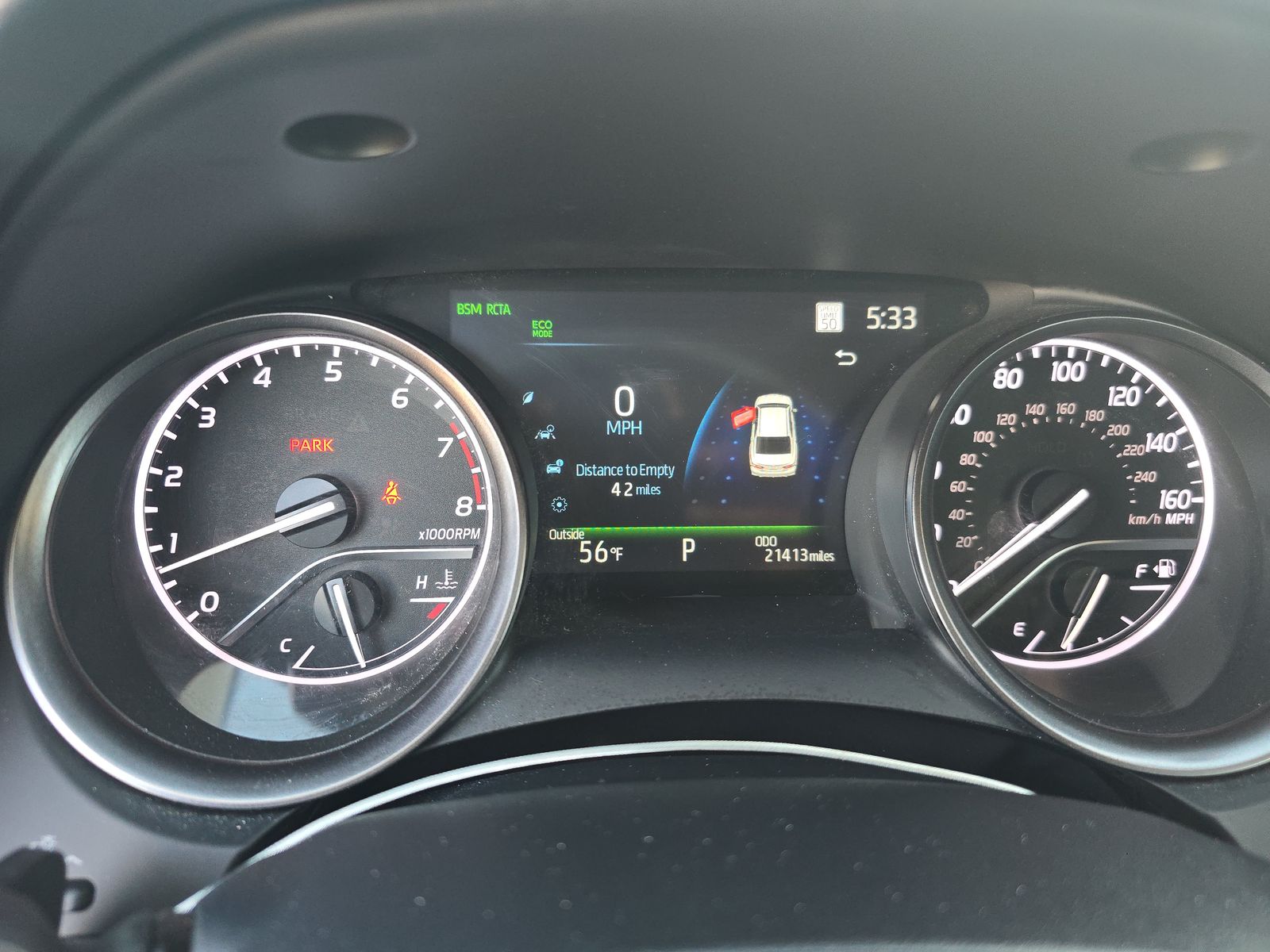 2023 Toyota Camry SE AWD