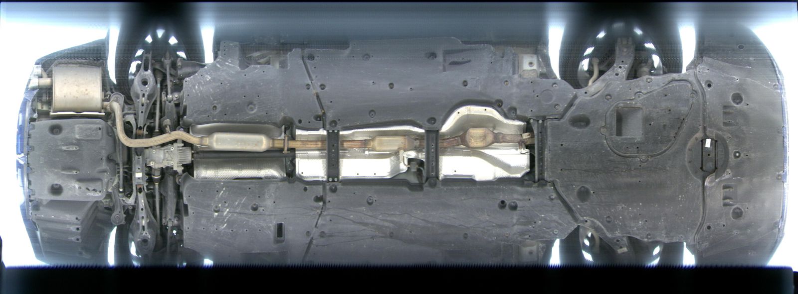 2023 Toyota Camry SE AWD