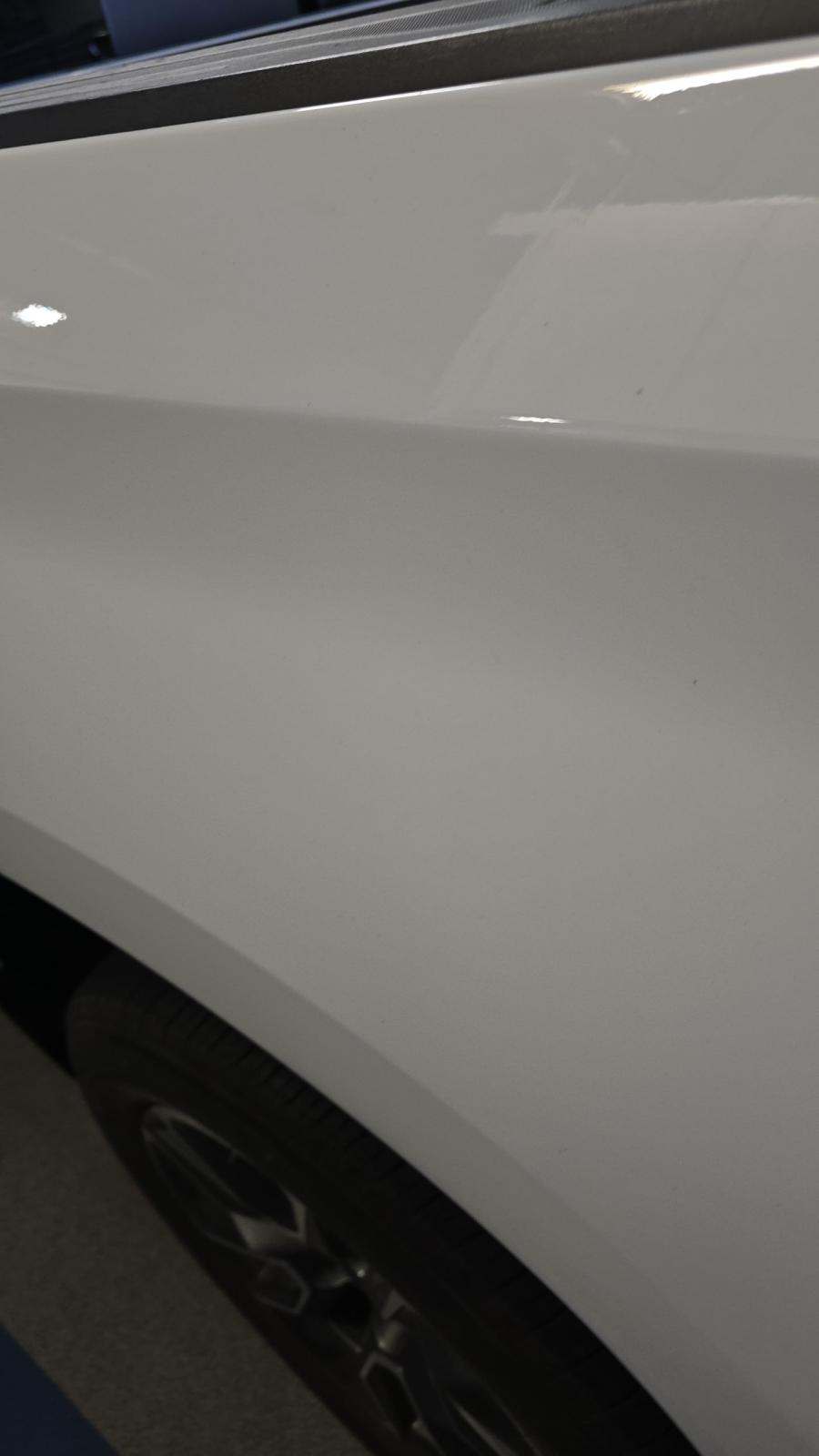 2023 Chevrolet Silverado 1500 RST AWD