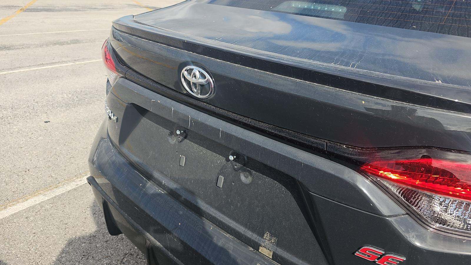 2024 Toyota Corolla SE FWD