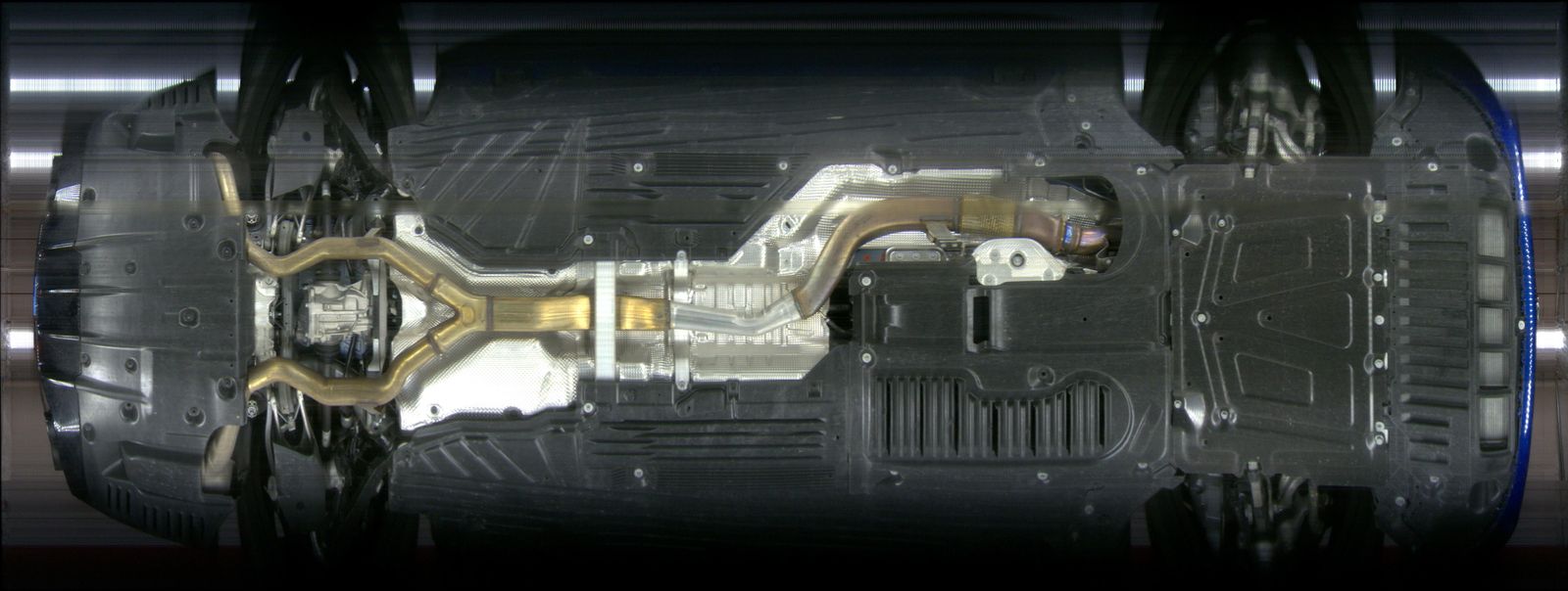 2024 Mercedes-Benz C-Class AMG C 43 AWD