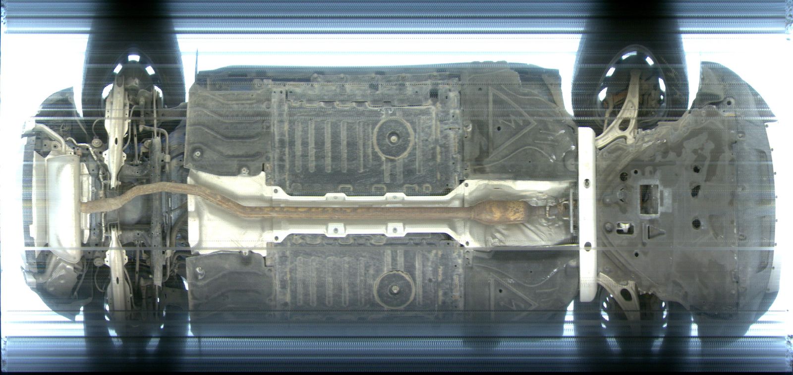 2022 Ford Escape Plug-In Hybrid Titanium FWD