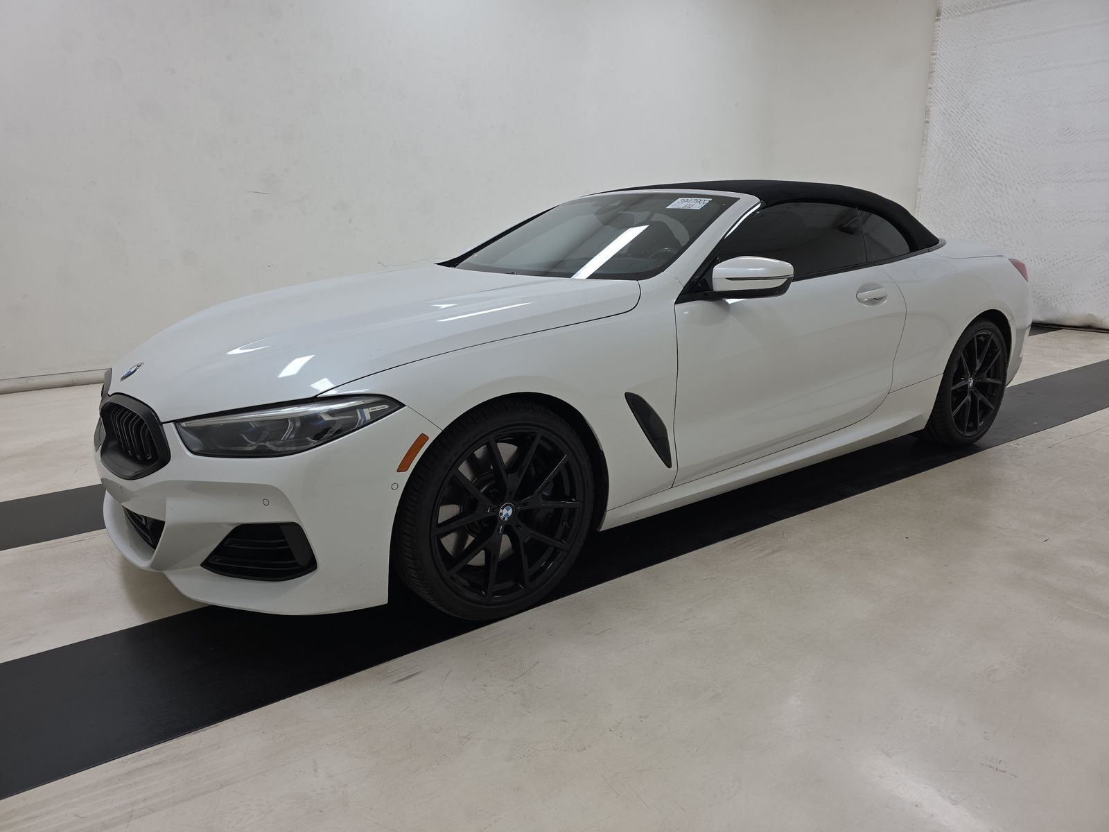 2023 BMW 8 Series 840i RWD