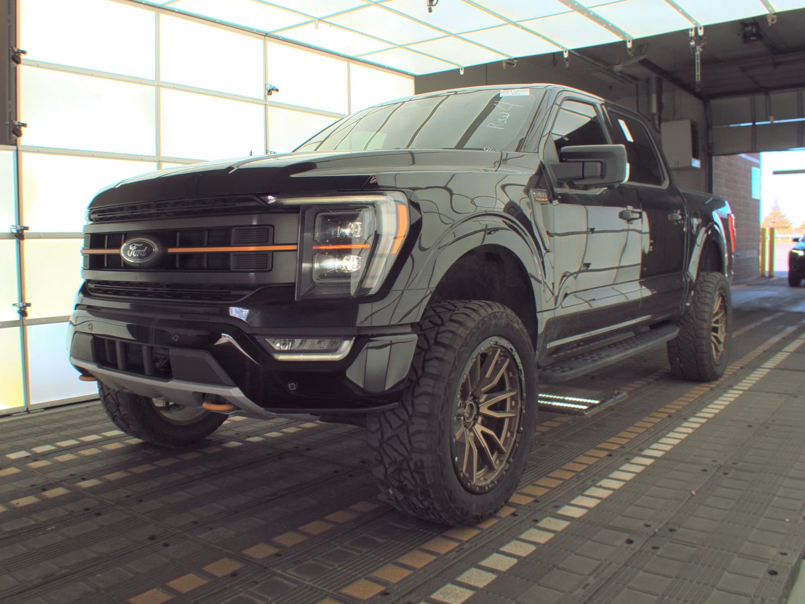 2023 Ford F-150 Tremor AWD