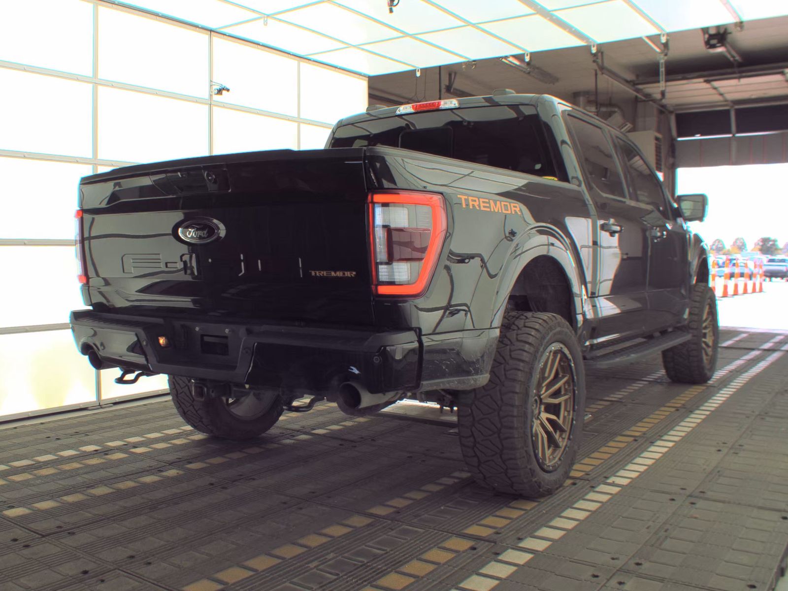 2023 Ford F-150 Tremor AWD