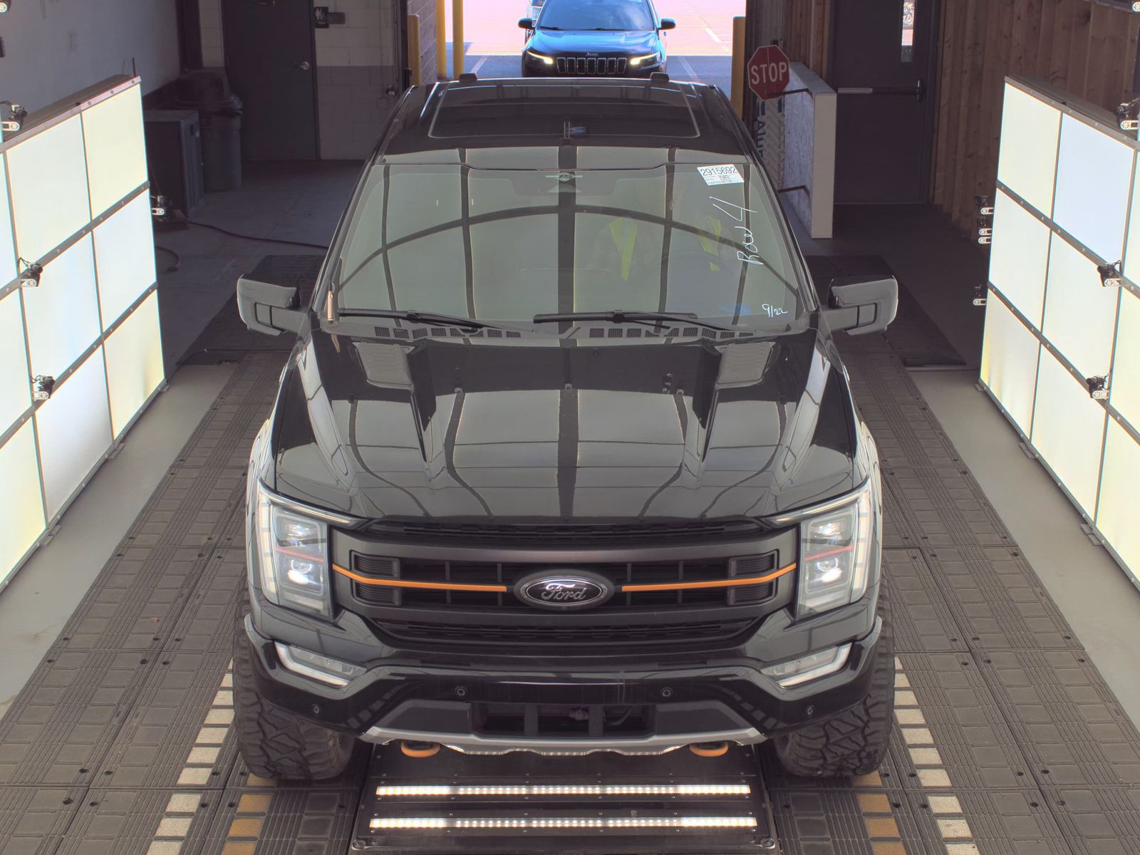 2023 Ford F-150 Tremor AWD