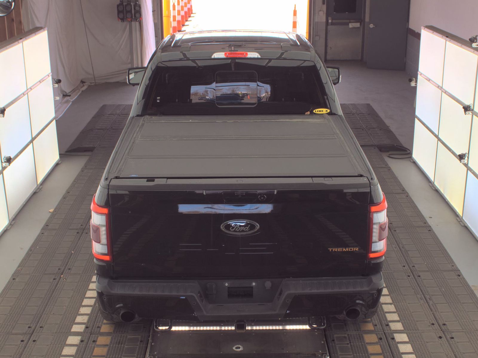 2023 Ford F-150 Tremor AWD