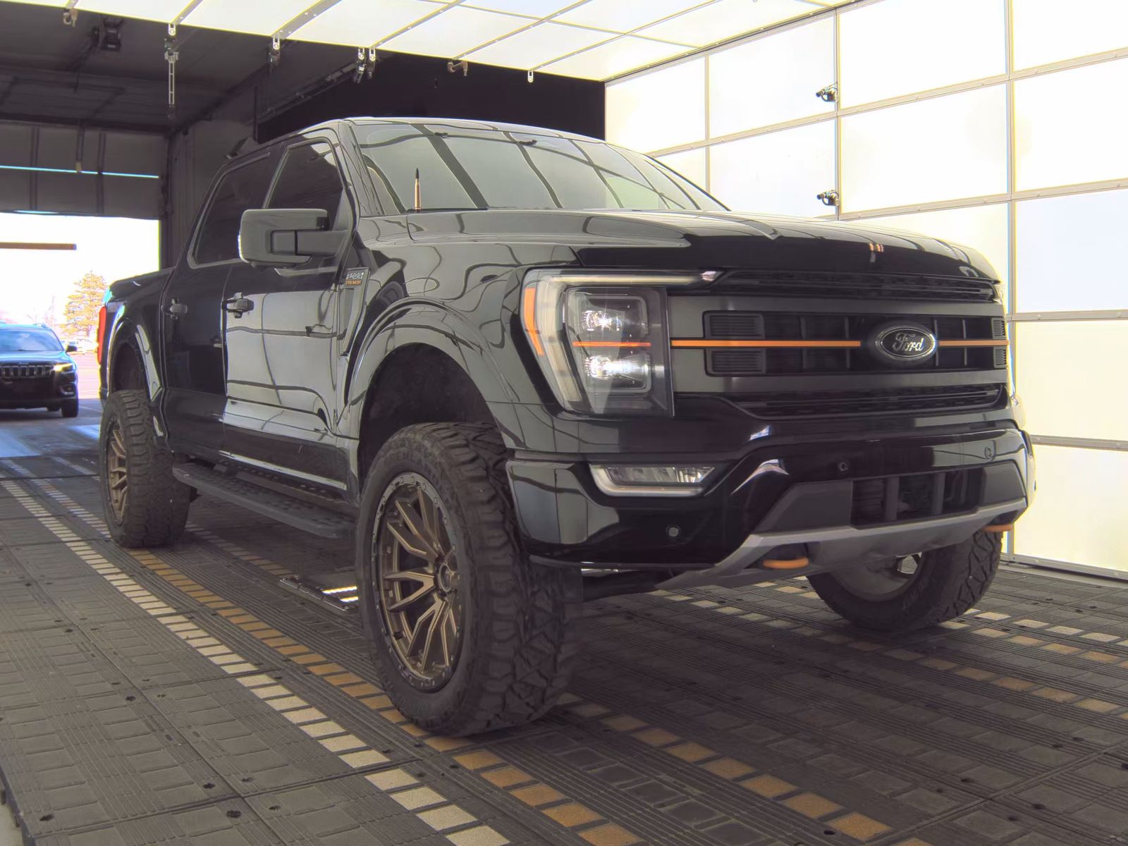 2023 Ford F-150 Tremor AWD