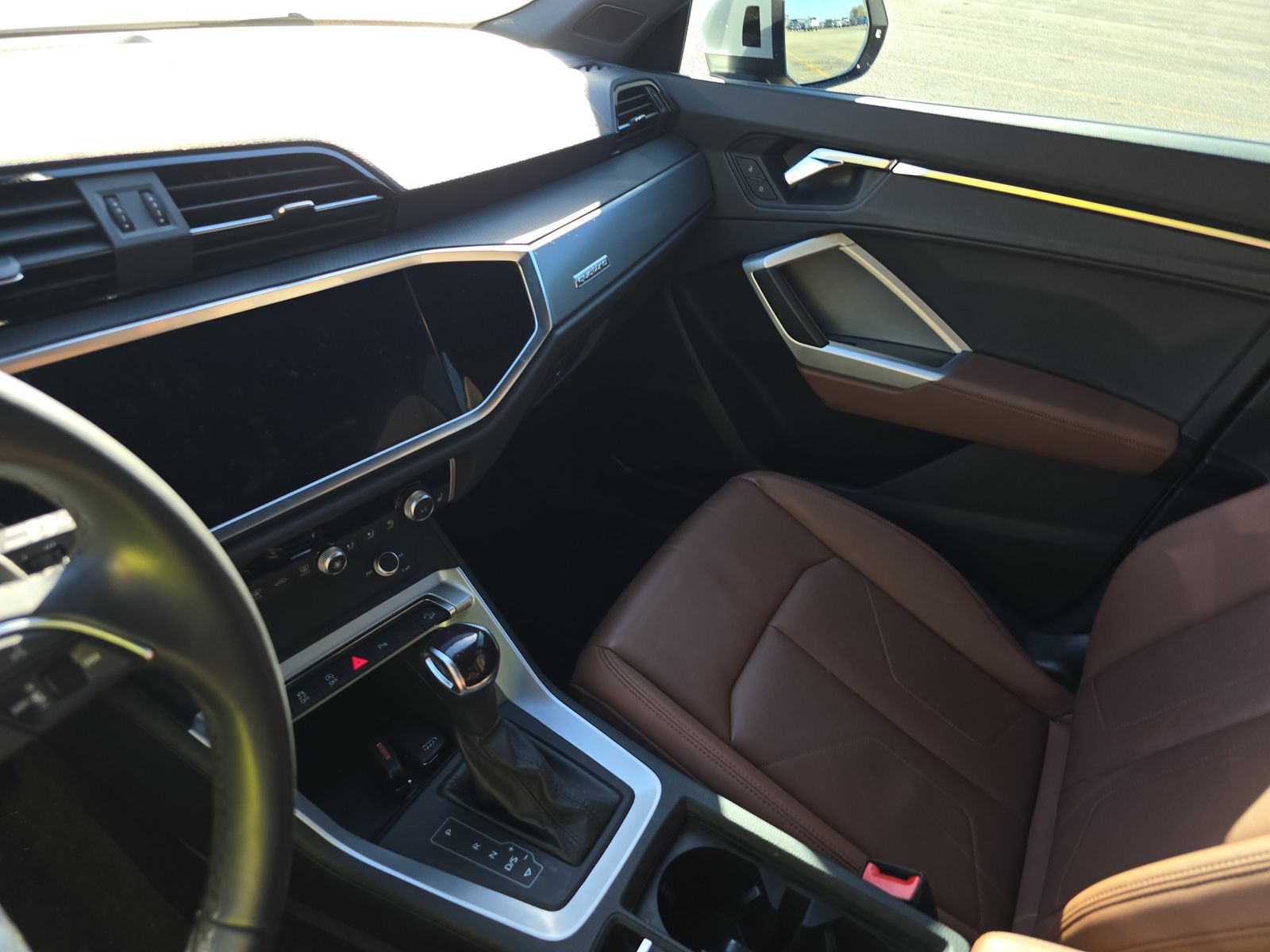 2022 Audi Q3 2.0T S line Premium AWD