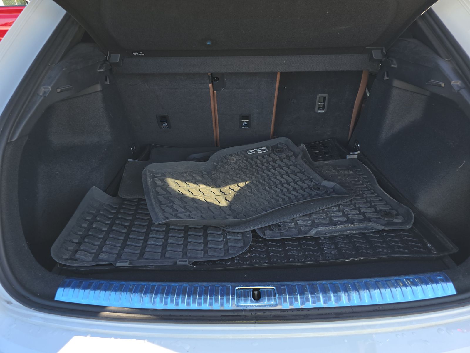 2022 Audi Q3 2.0T S line Premium AWD