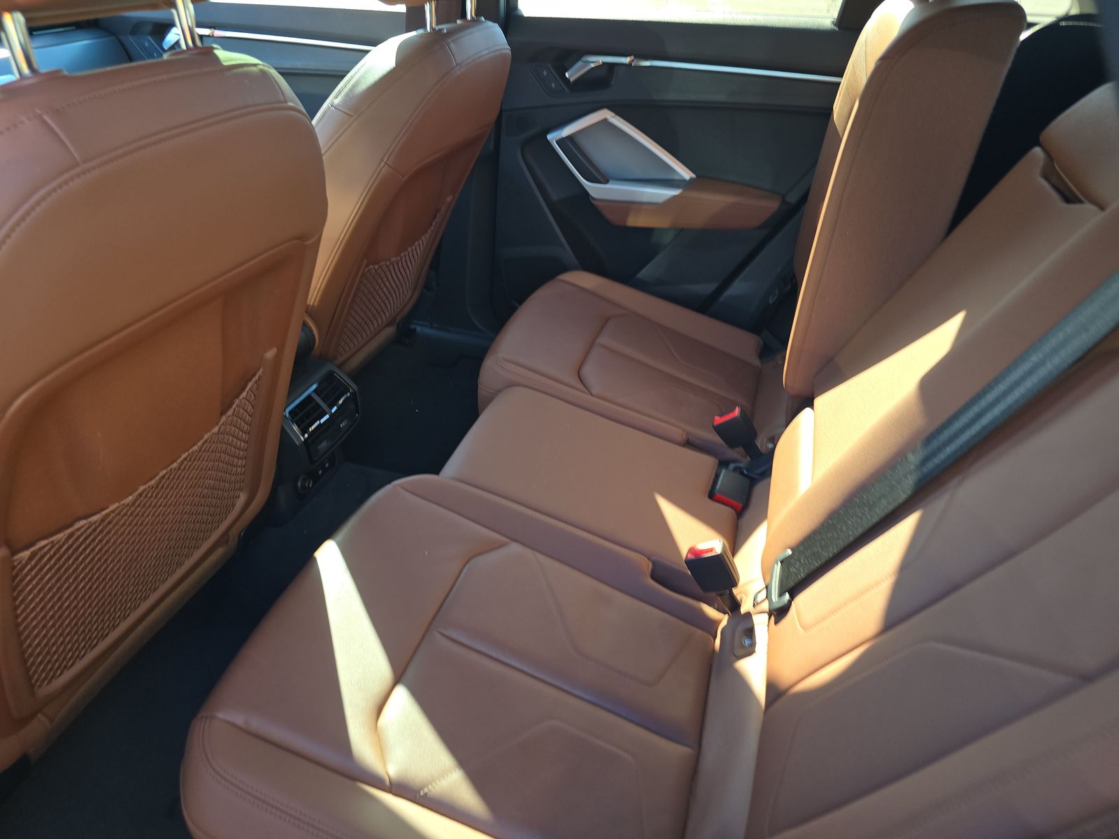 2022 Audi Q3 2.0T S line Premium AWD