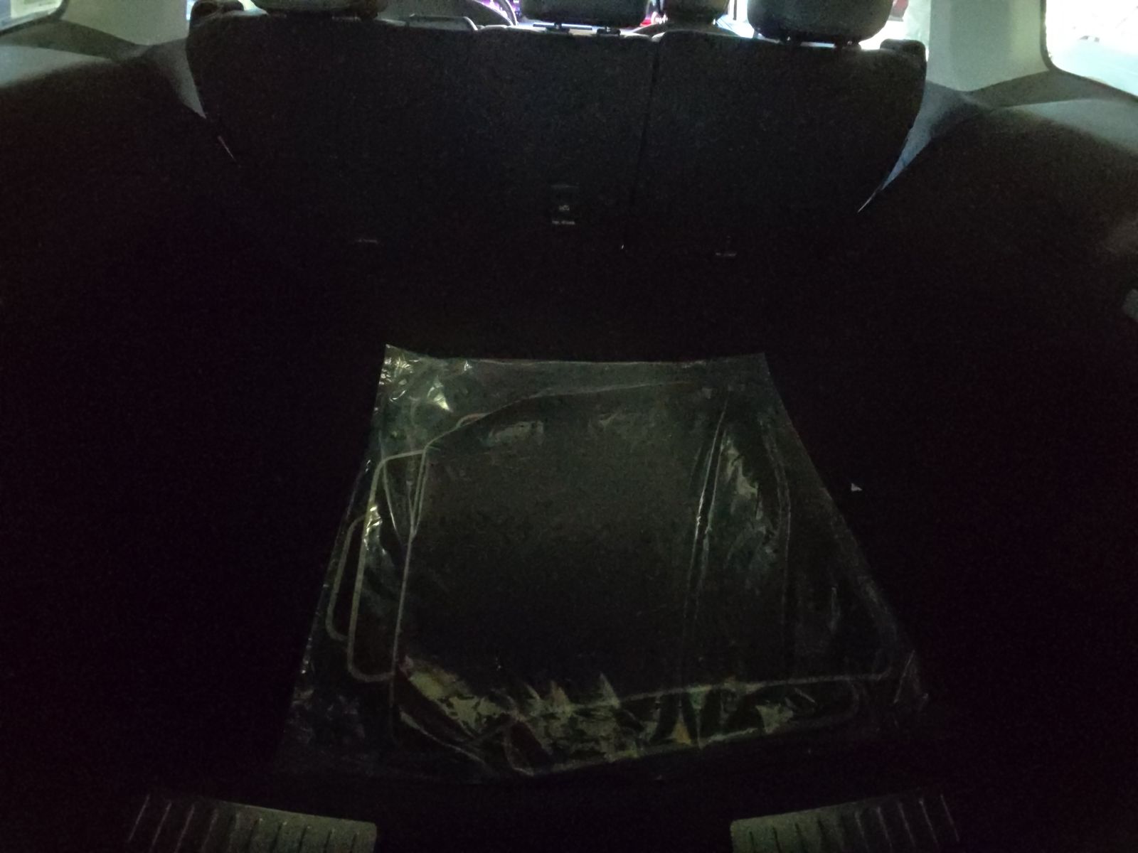 2024 Lincoln Nautilus Premiere AWD