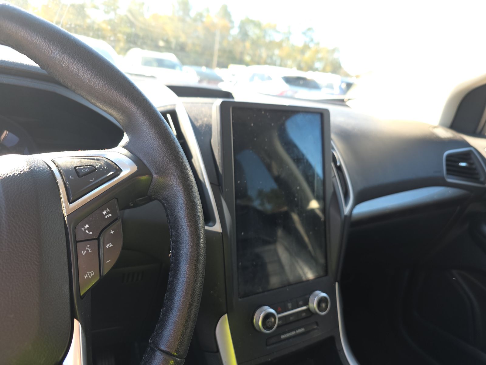 2023 Ford Edge SEL AWD