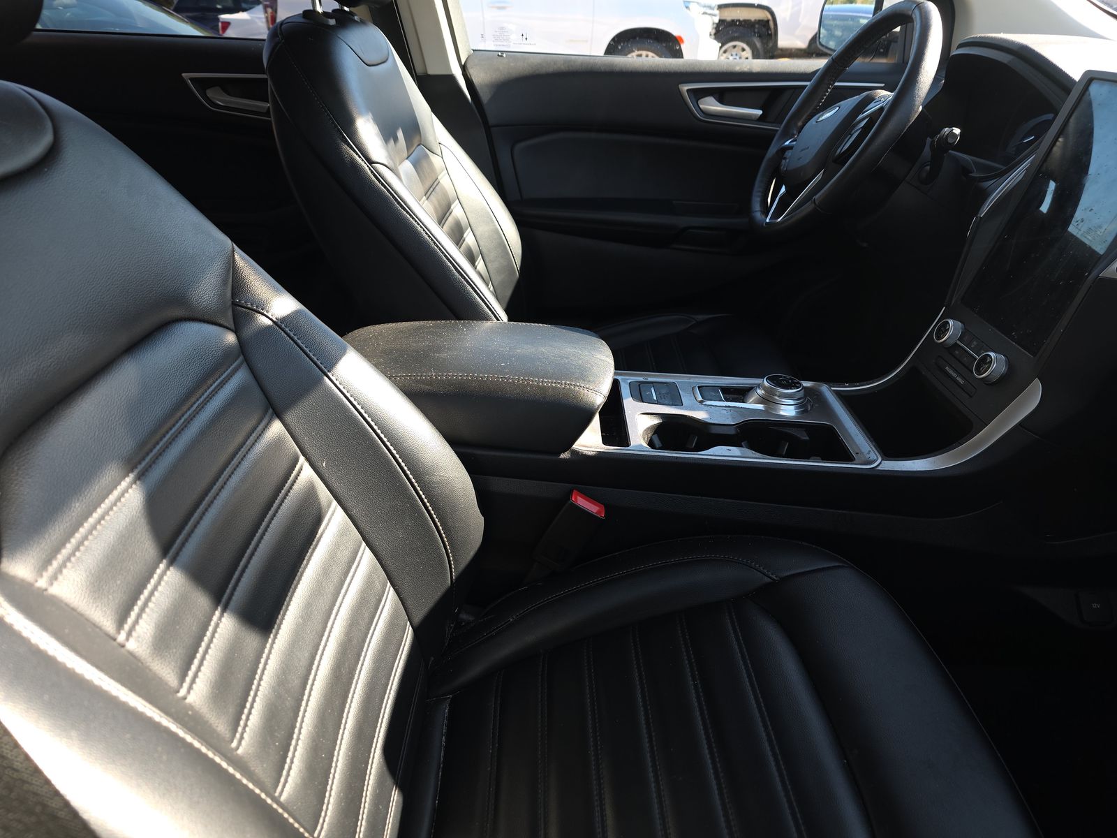 2023 Ford Edge SEL AWD