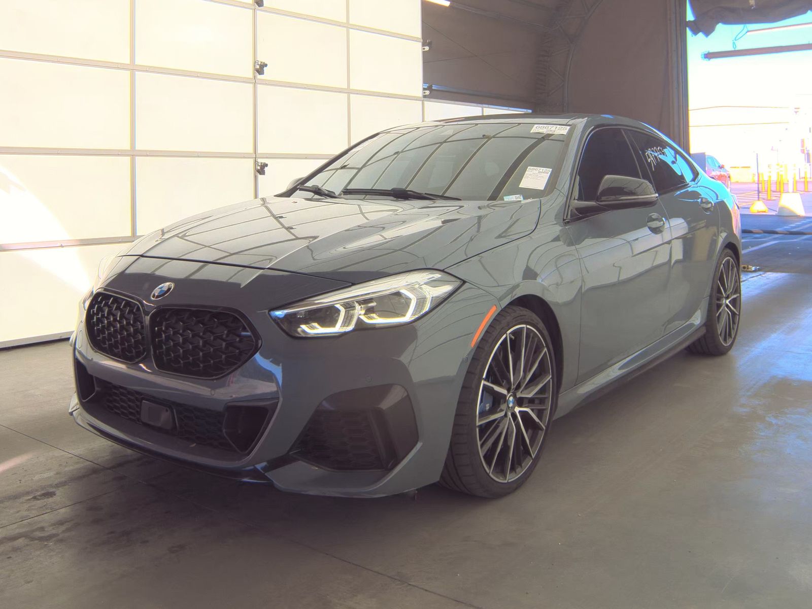 2022 BMW 2 Series M235i xDrive AWD