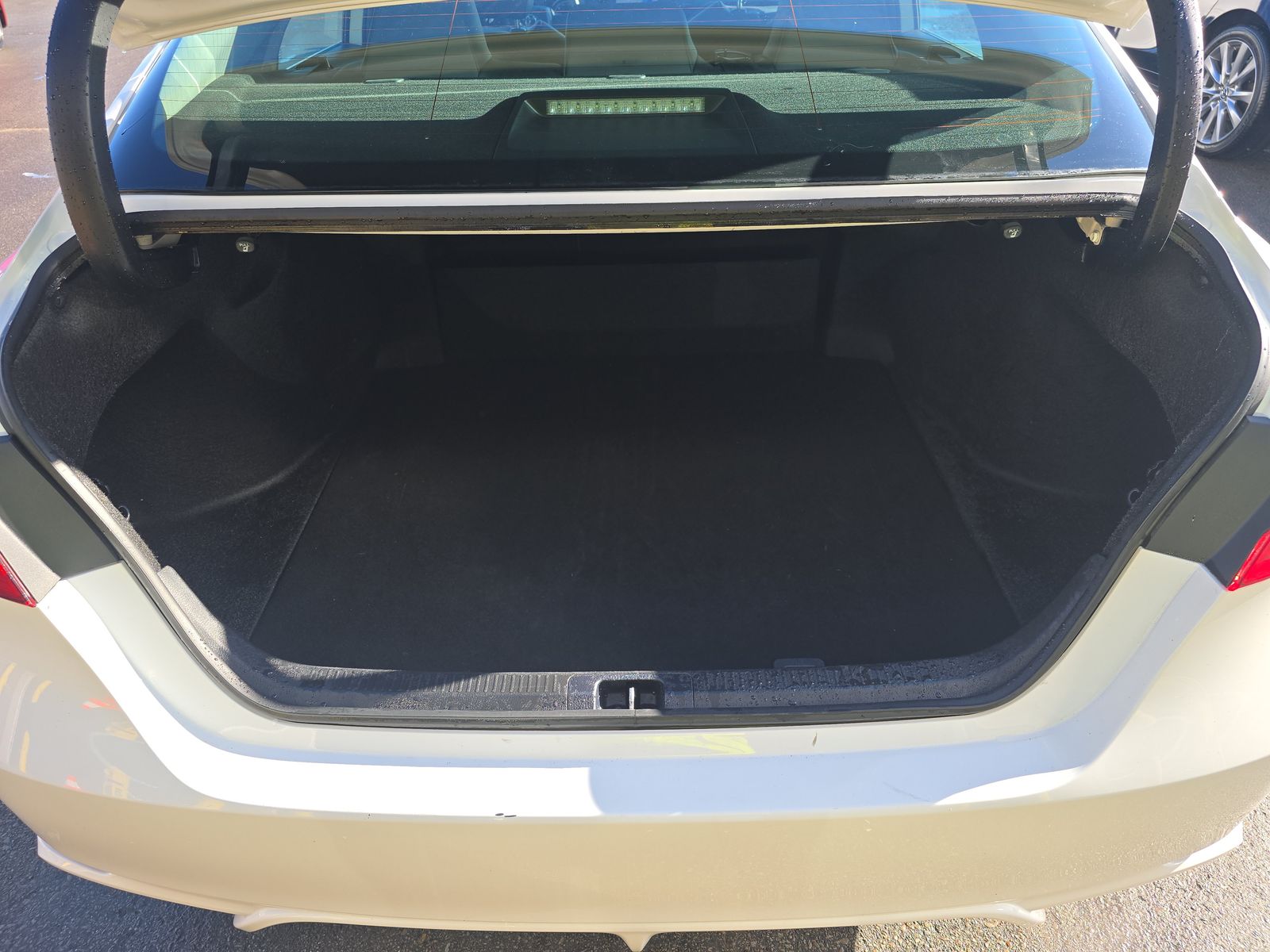 2024 Toyota Camry SE FWD