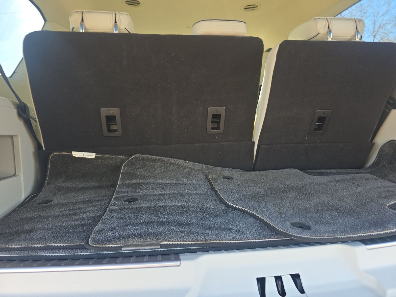 2023 Lincoln Navigator Black Label AWD