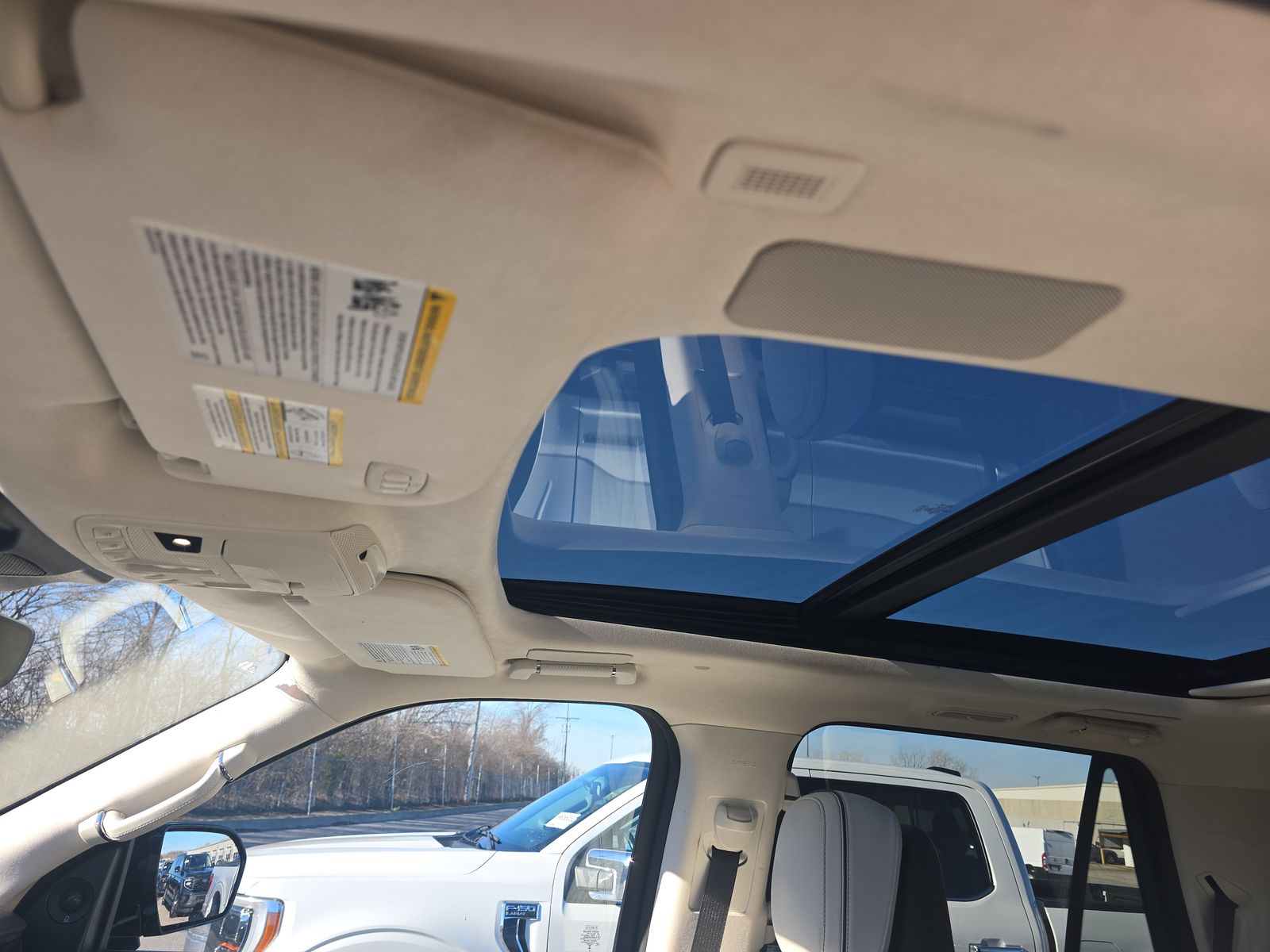 2023 Lincoln Navigator Black Label AWD