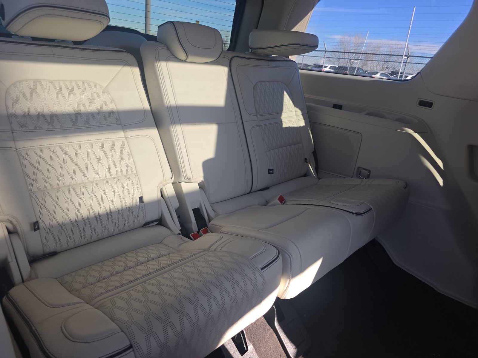 2023 Lincoln Navigator Black Label AWD