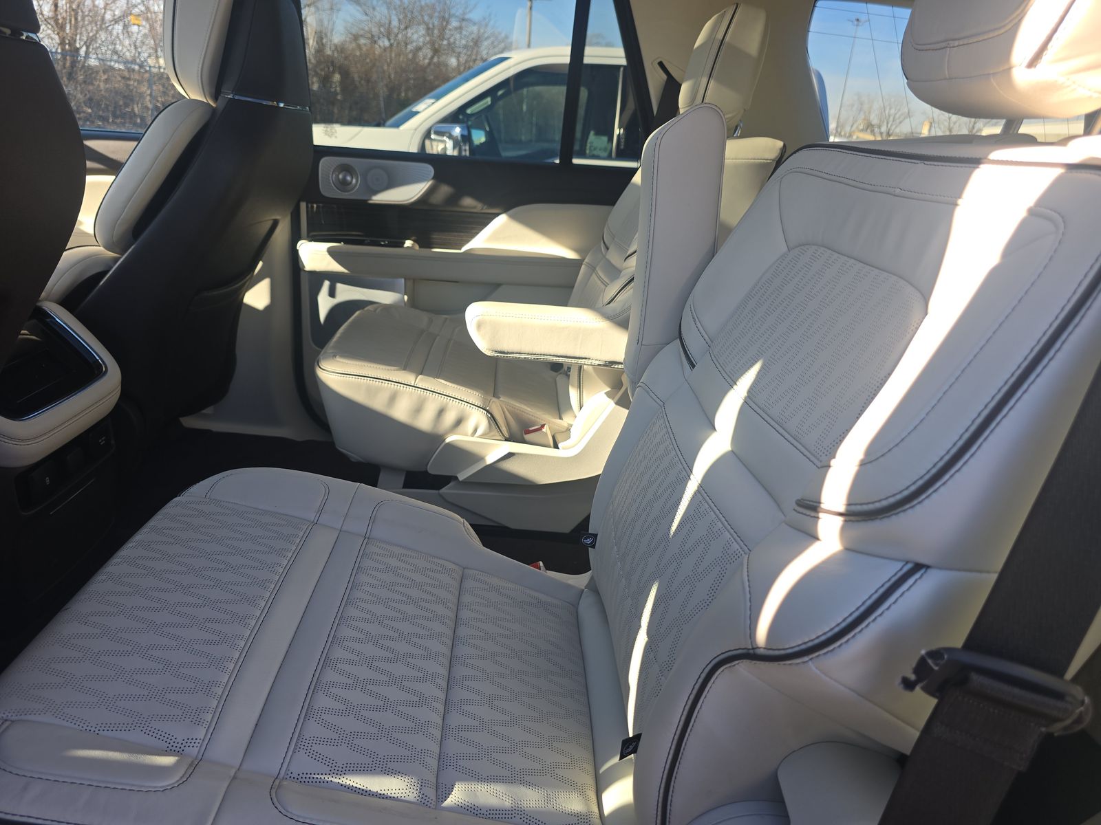 2023 Lincoln Navigator Black Label AWD