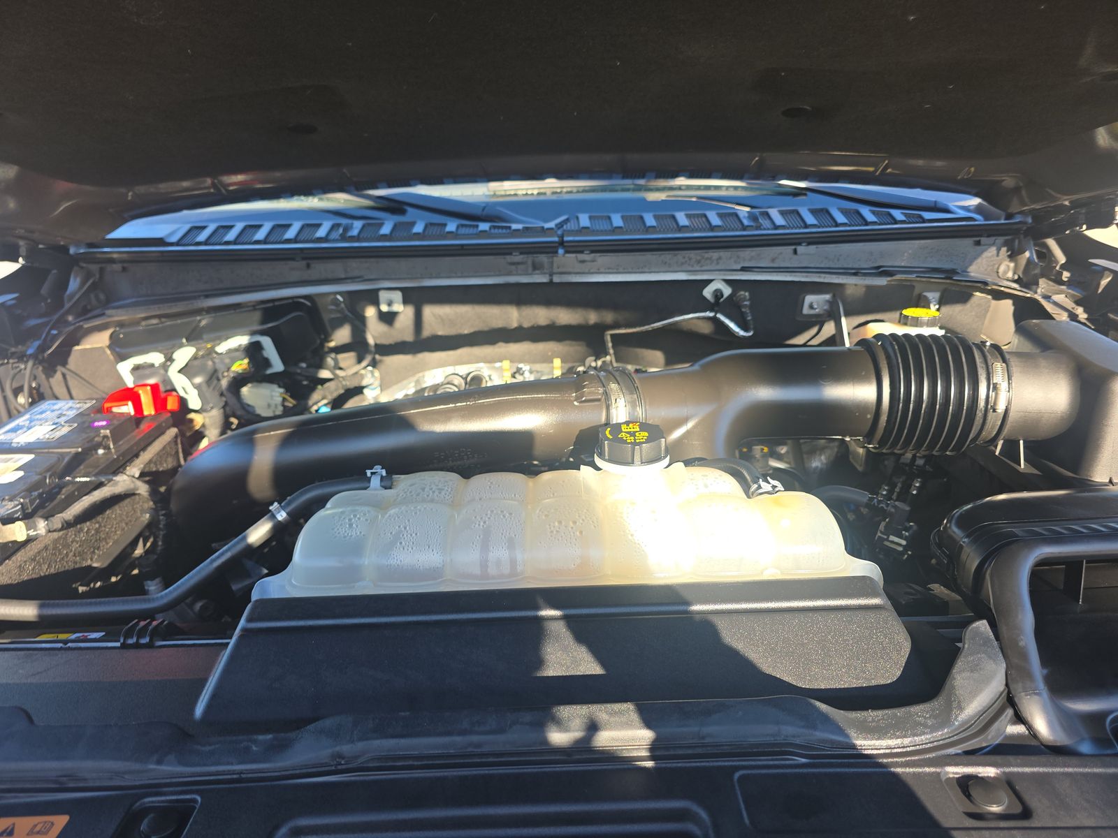 2023 Lincoln Navigator Black Label AWD