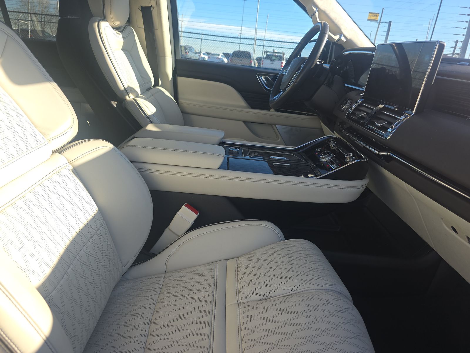 2023 Lincoln Navigator Black Label AWD