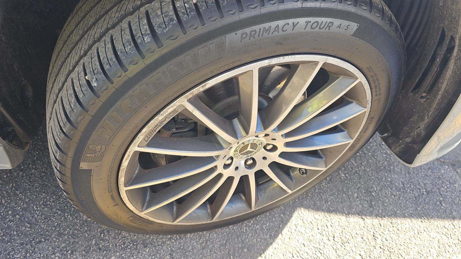 2024 Mercedes-Benz GLE GLE 350 AWD