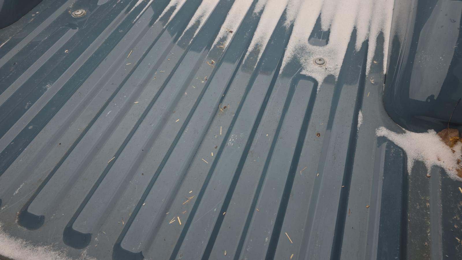 2023 Ford F-150 XL AWD