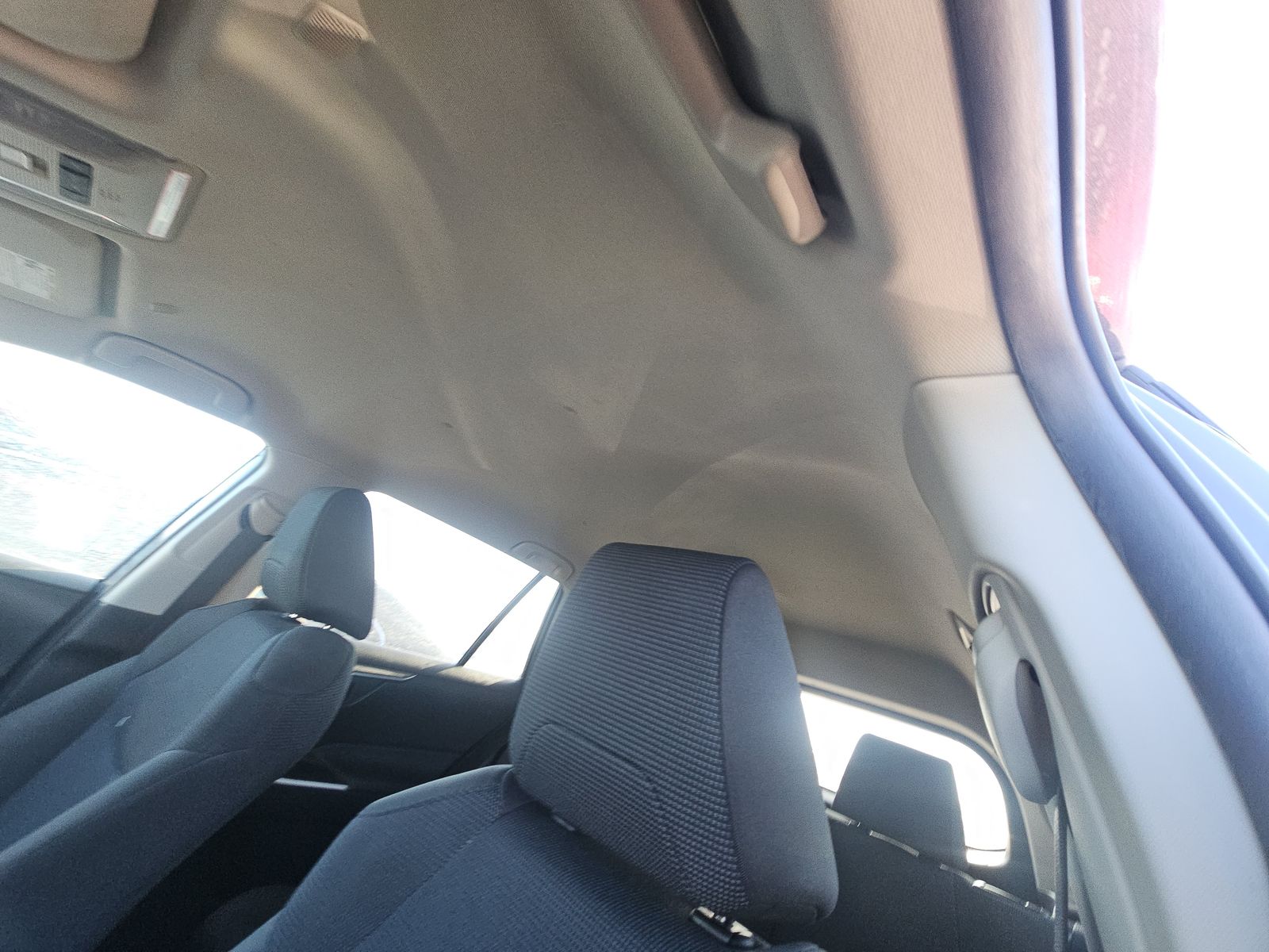 2024 Toyota RAV4 LE FWD