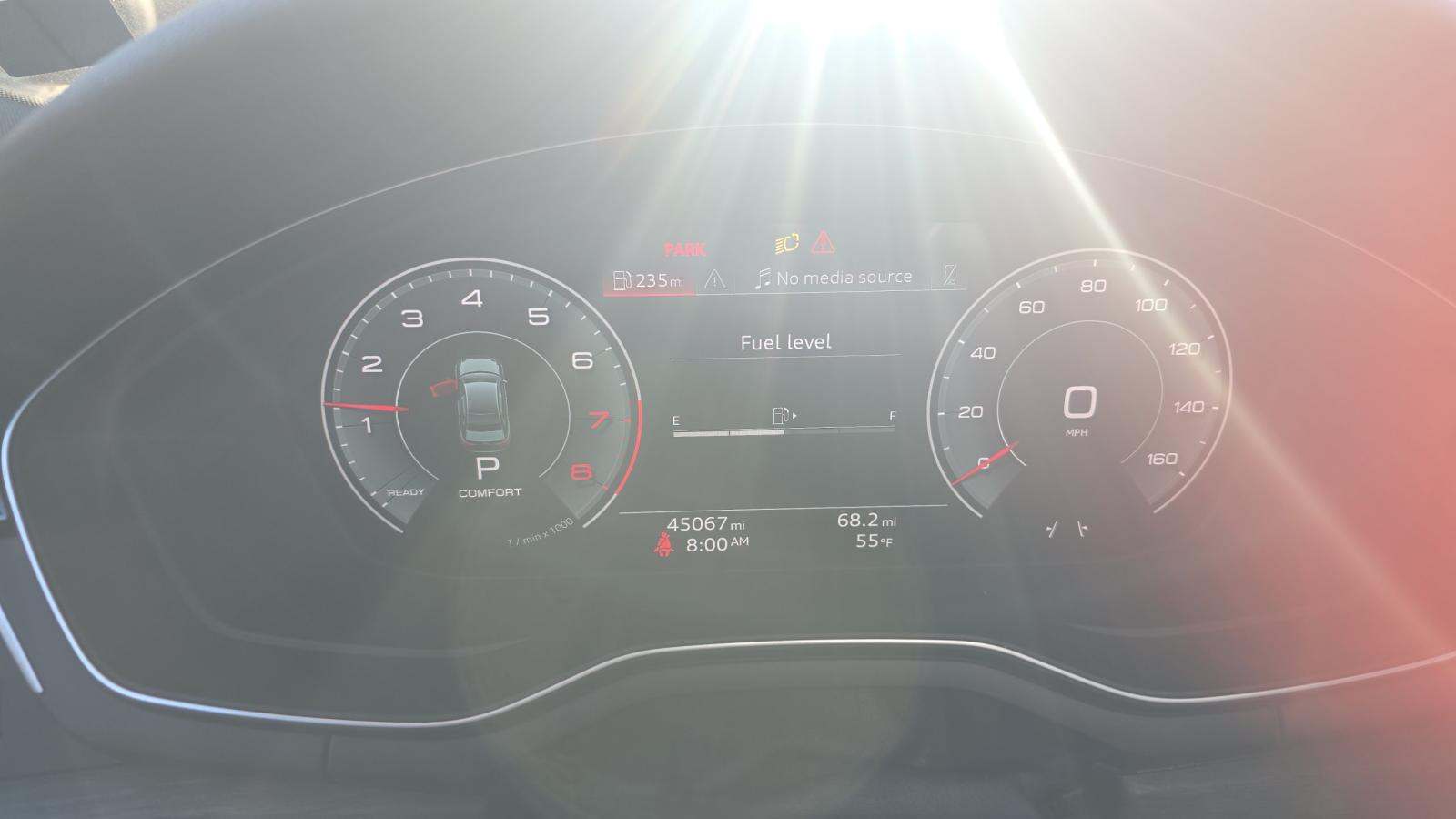 2022 Audi A4 S line Premium Plus AWD