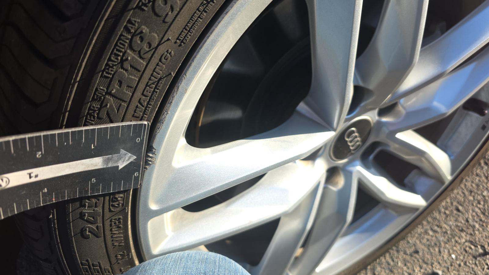 2022 Audi A4 S line Premium Plus AWD