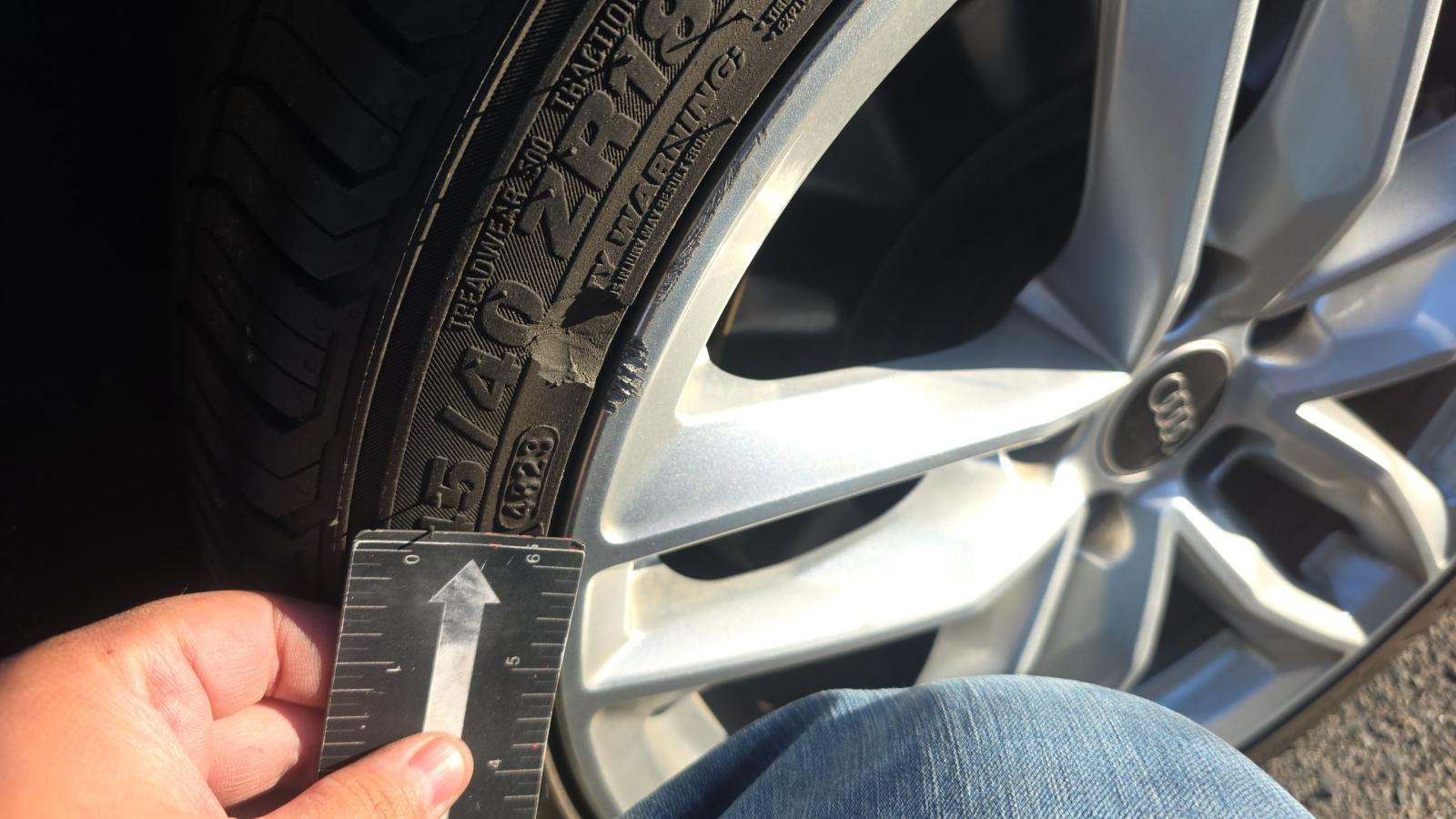 2022 Audi A4 S line Premium Plus AWD