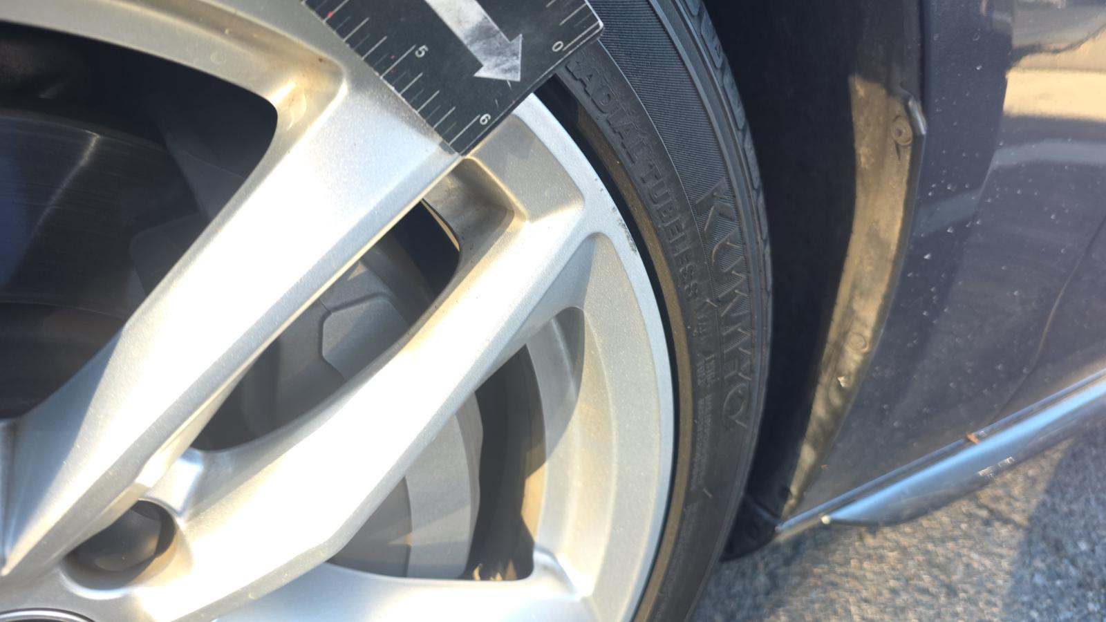 2022 Audi A4 S line Premium Plus AWD