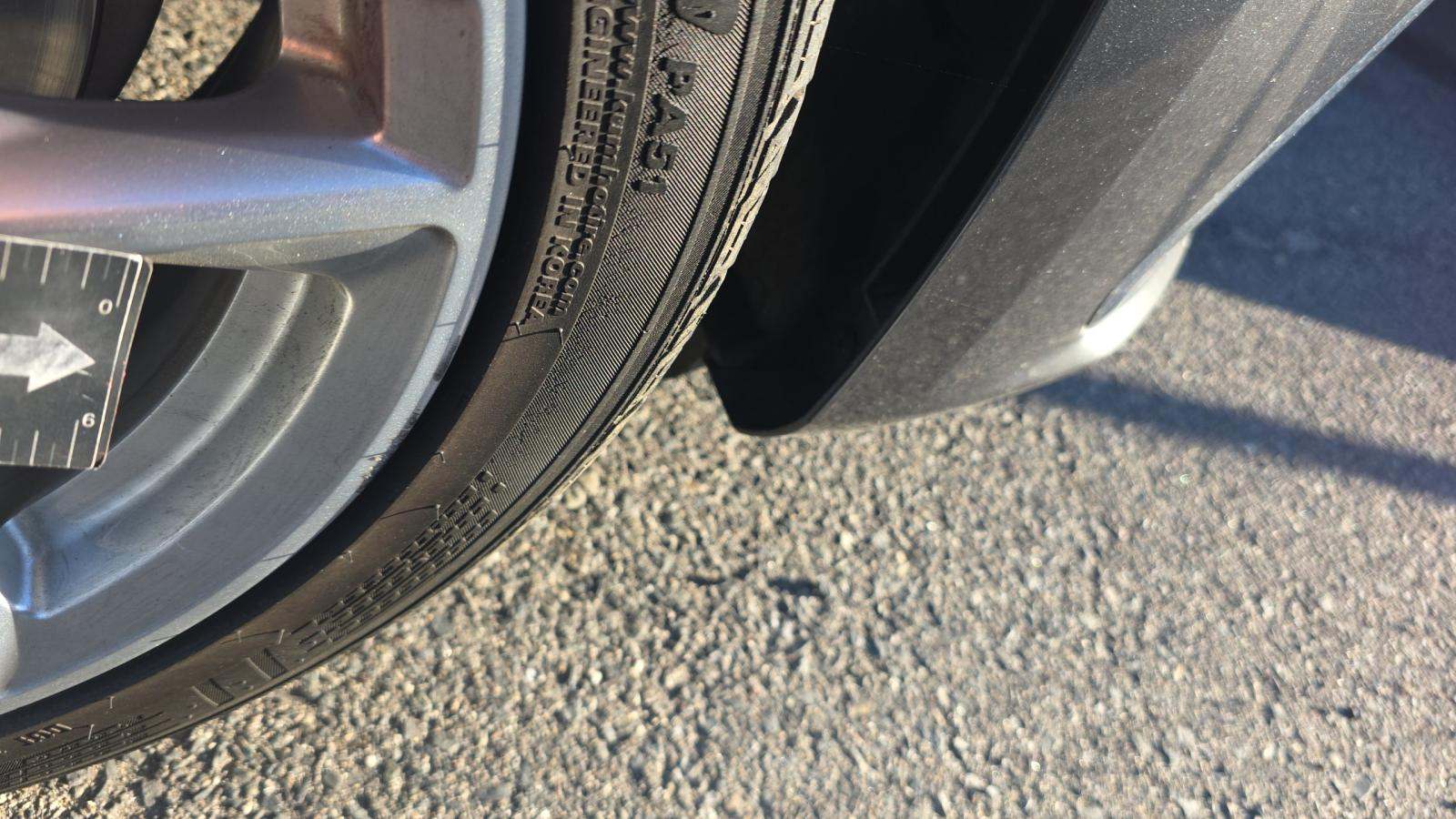 2022 Audi A4 S line Premium Plus AWD