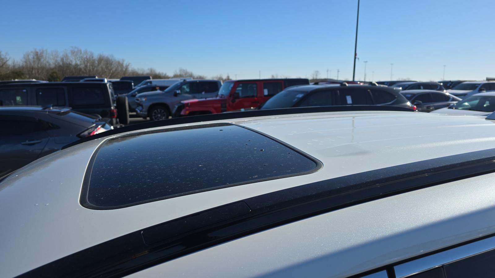 2024 Toyota RAV4 Limited FWD