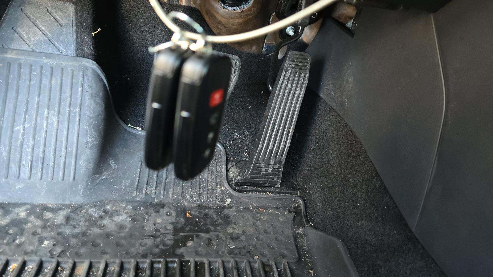 2024 Toyota RAV4 Limited FWD