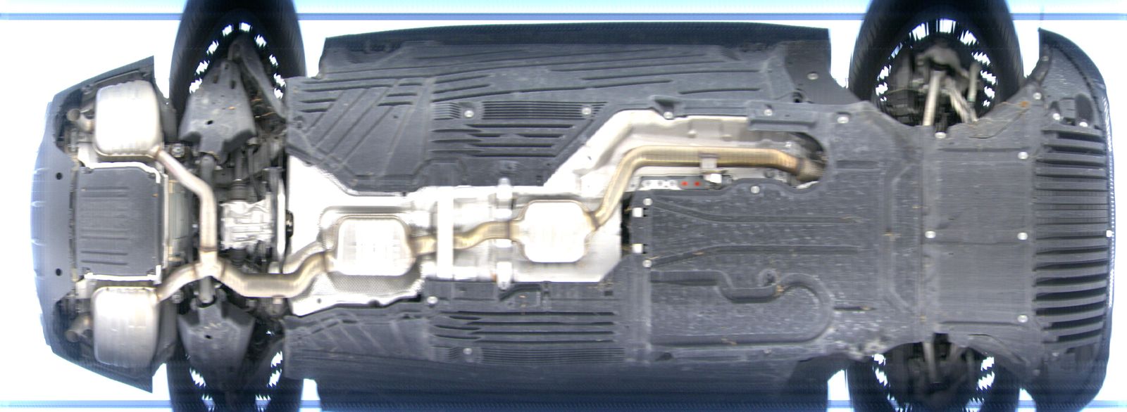 2024 Mercedes-Benz C-Class C 300 RWD