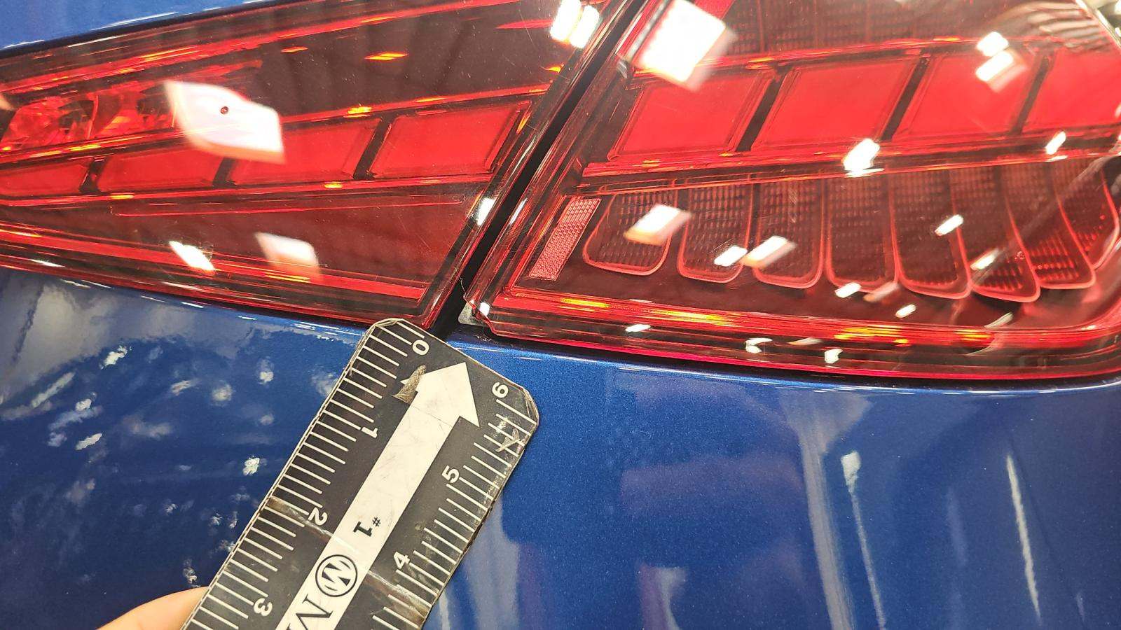 2024 Mercedes-Benz C-Class AMG C 43 AWD