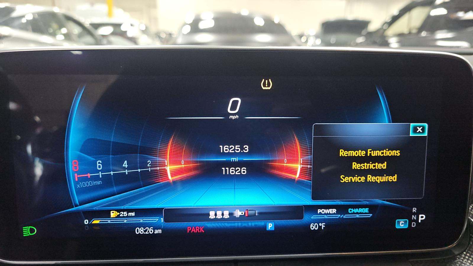 2024 Mercedes-Benz C-Class AMG C 43 AWD